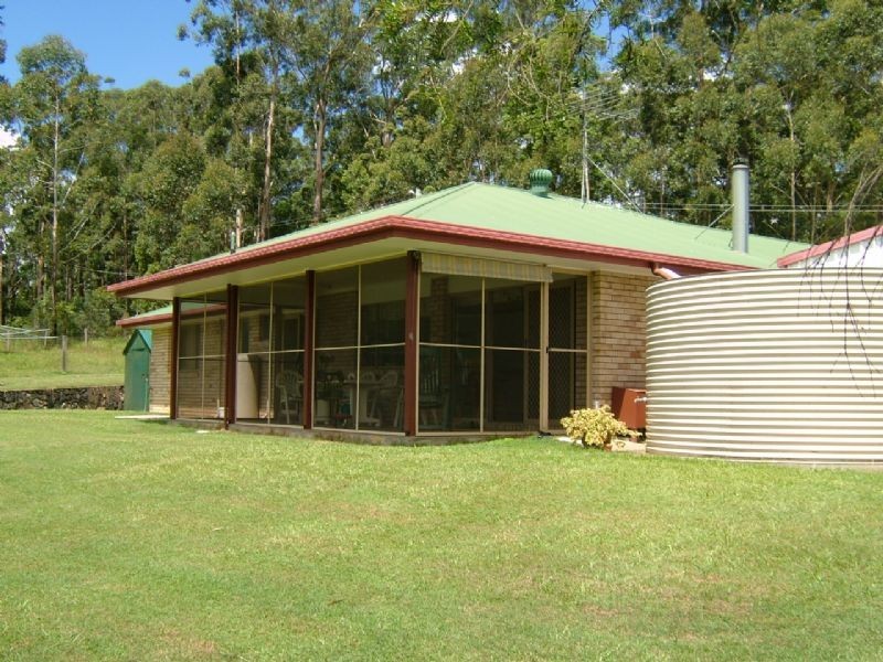 Peachester QLD 4519