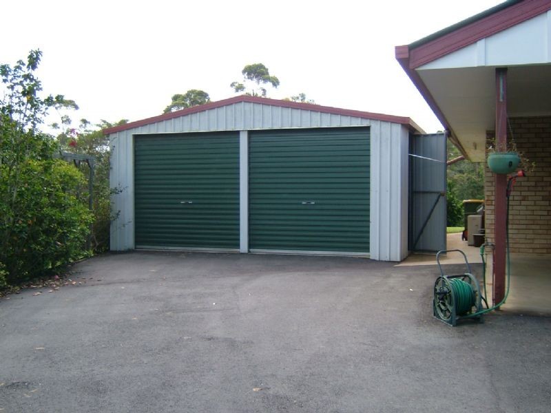 Peachester QLD 4519