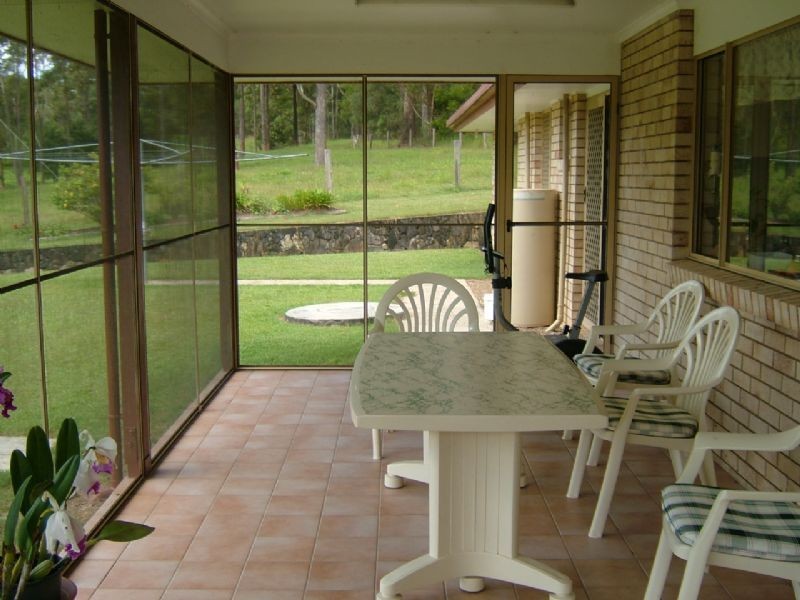 Peachester QLD 4519