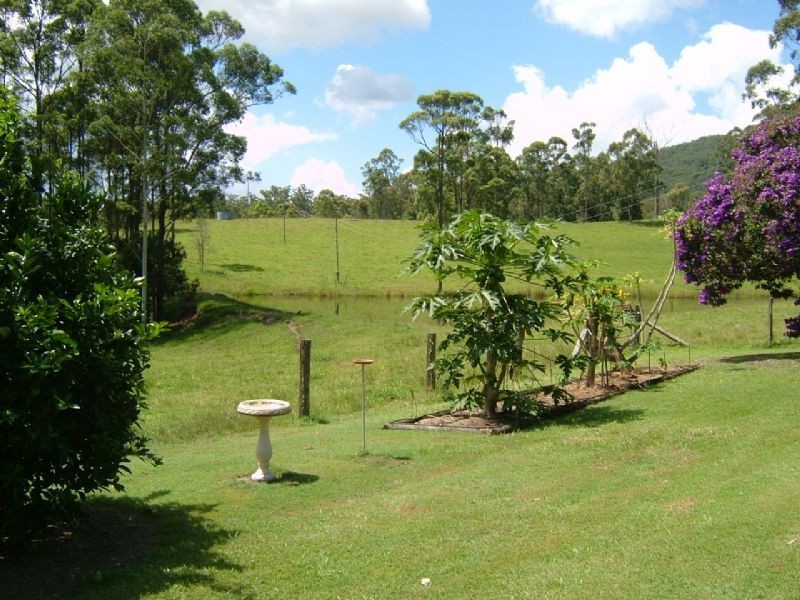 Peachester QLD 4519