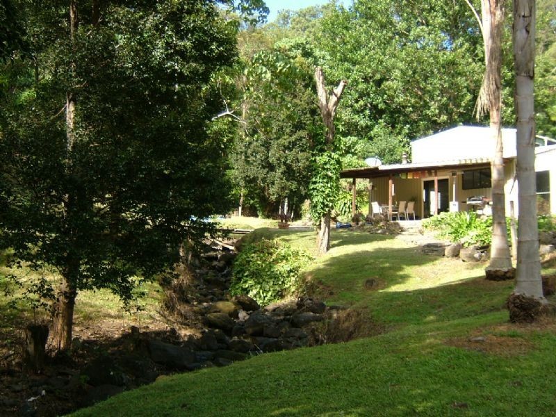 Diamond Valley QLD 4553