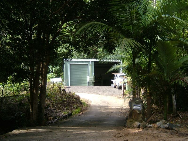 Diamond Valley QLD 4553