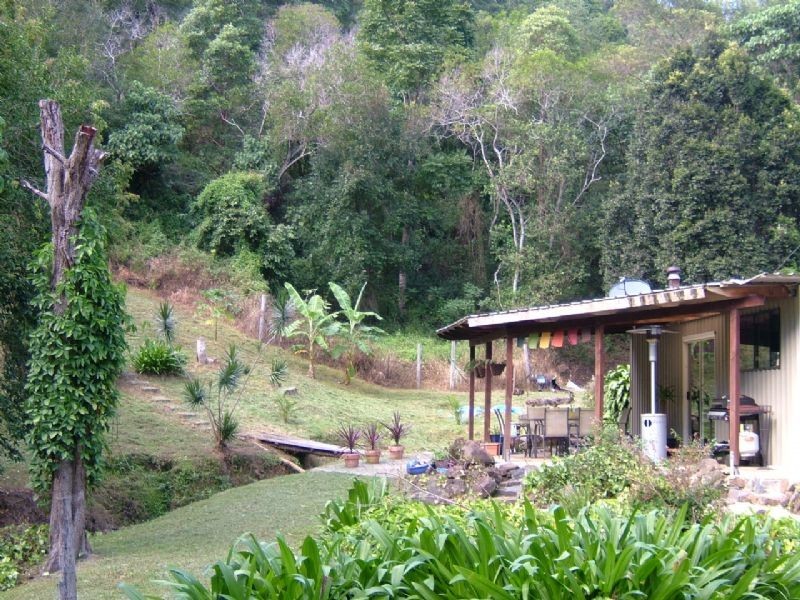 Diamond Valley QLD 4553