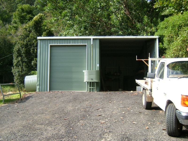 Diamond Valley QLD 4553