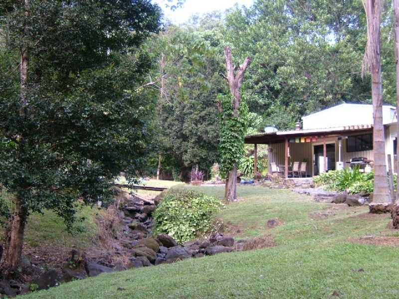 Diamond Valley QLD 4553