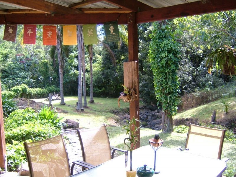 Diamond Valley QLD 4553