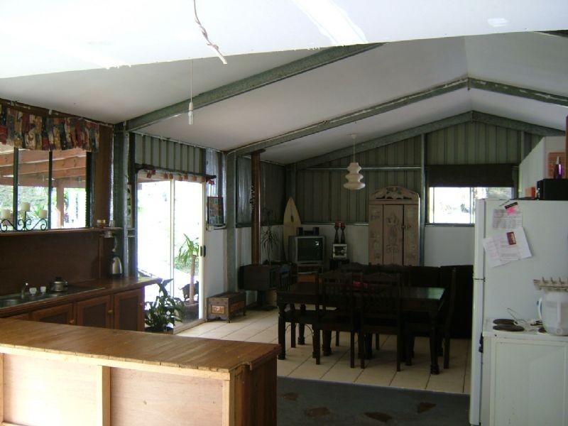 Diamond Valley QLD 4553