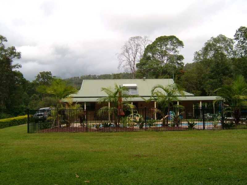 Diamond Valley QLD 4553