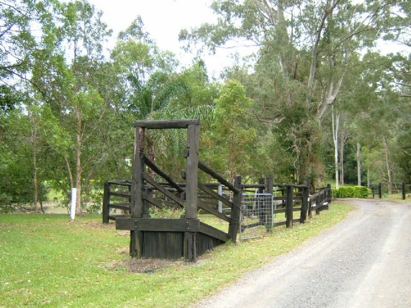 Diamond Valley QLD 4553