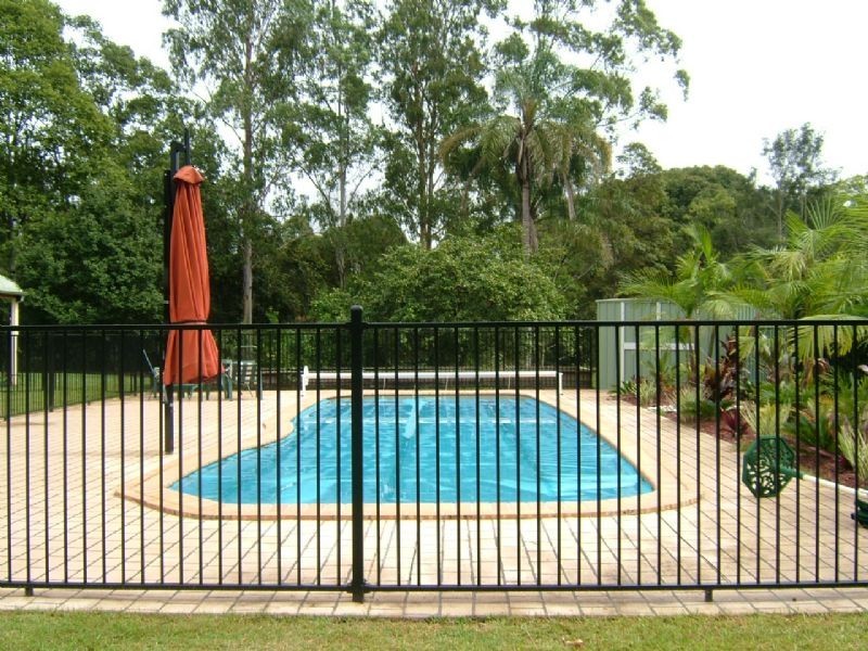 Diamond Valley QLD 4553