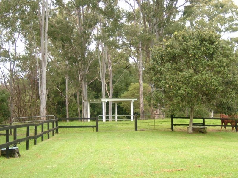 Diamond Valley QLD 4553