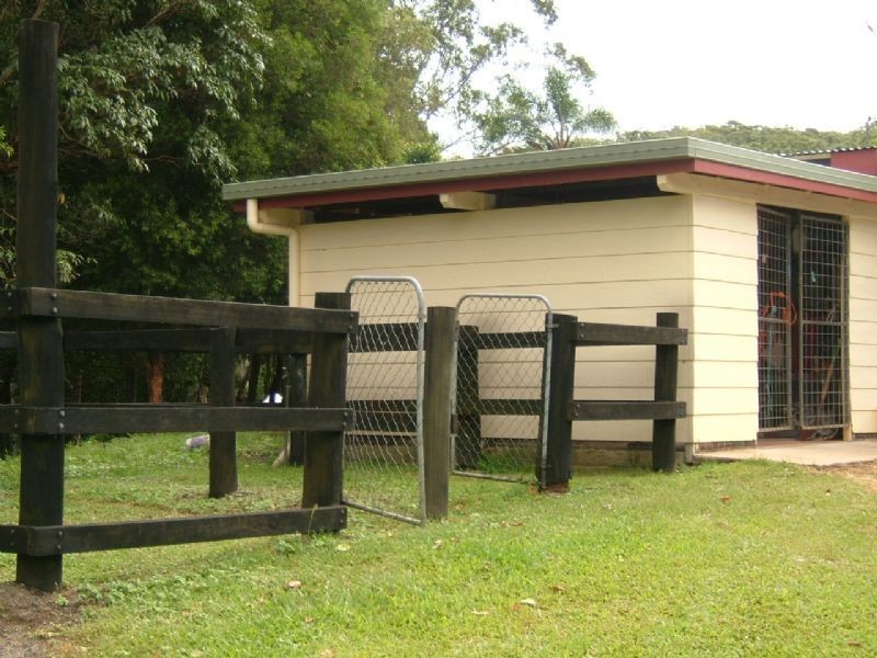 Diamond Valley QLD 4553