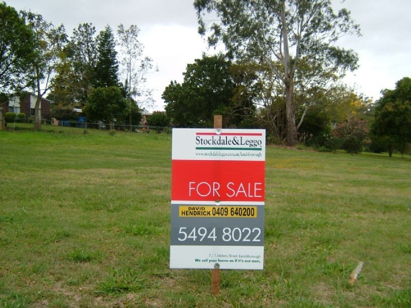 Glass House Mountains QLD 4518