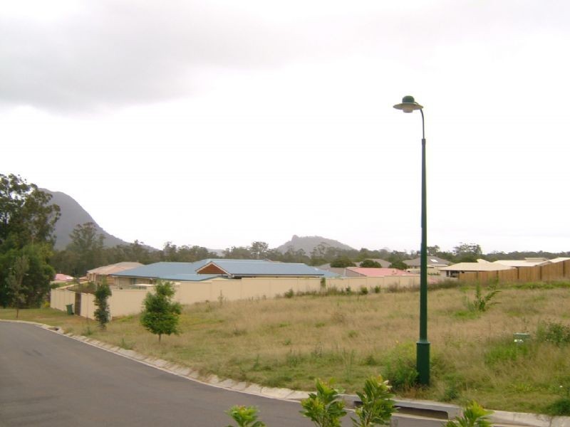 Glass House Mountains QLD 4518