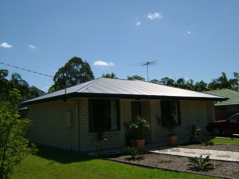 Landsborough QLD 4550