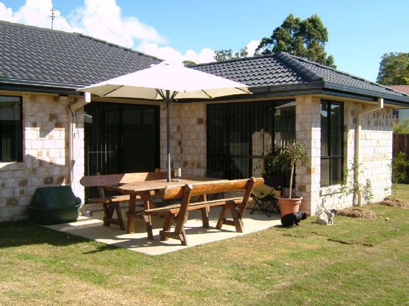 Landsborough QLD 4550