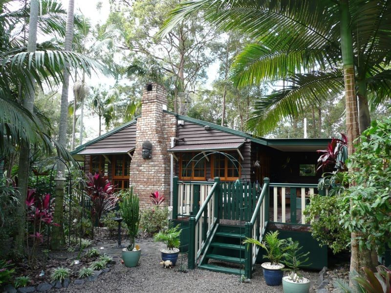 Landsborough QLD 4550