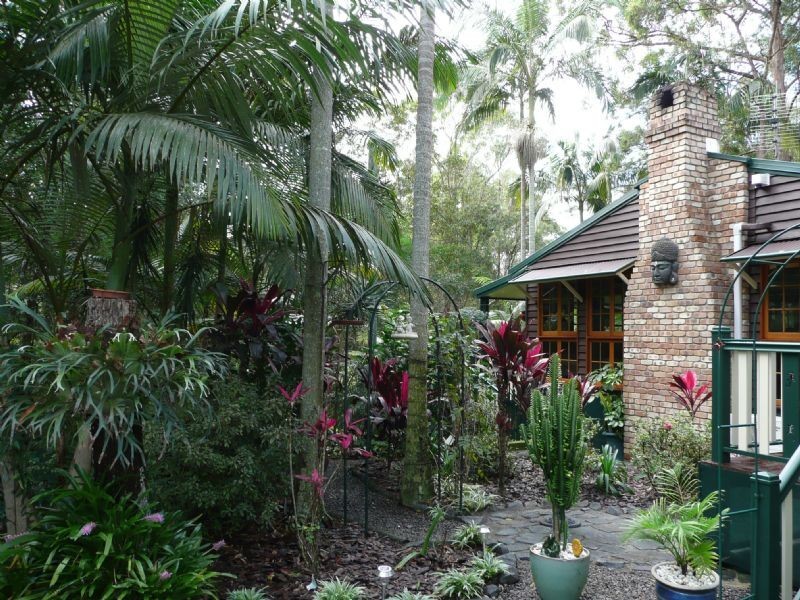 Landsborough QLD 4550