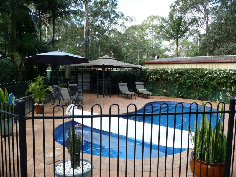 Landsborough QLD 4550