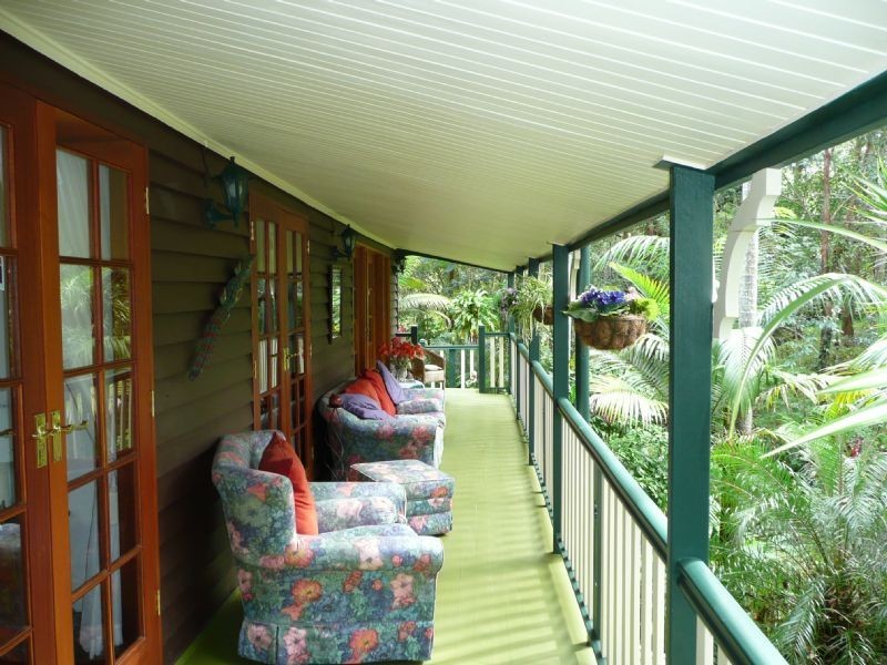 Landsborough QLD 4550