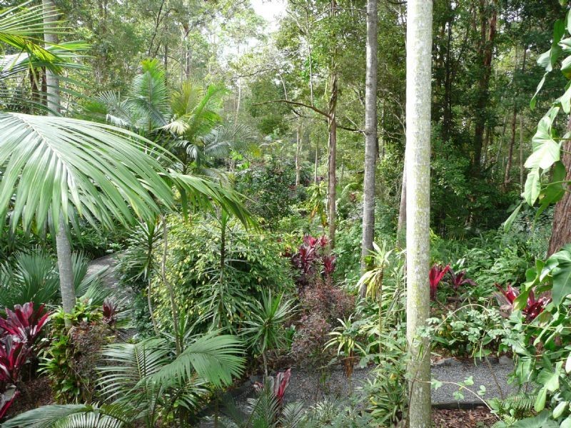 Landsborough QLD 4550