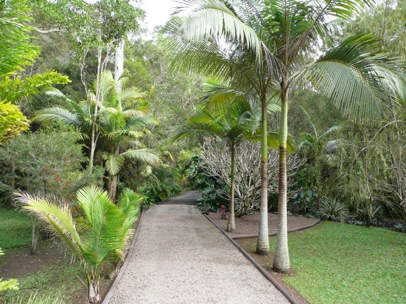 Landsborough QLD 4550