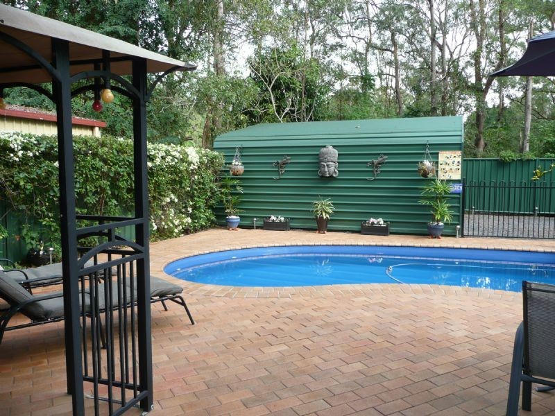 Landsborough QLD 4550