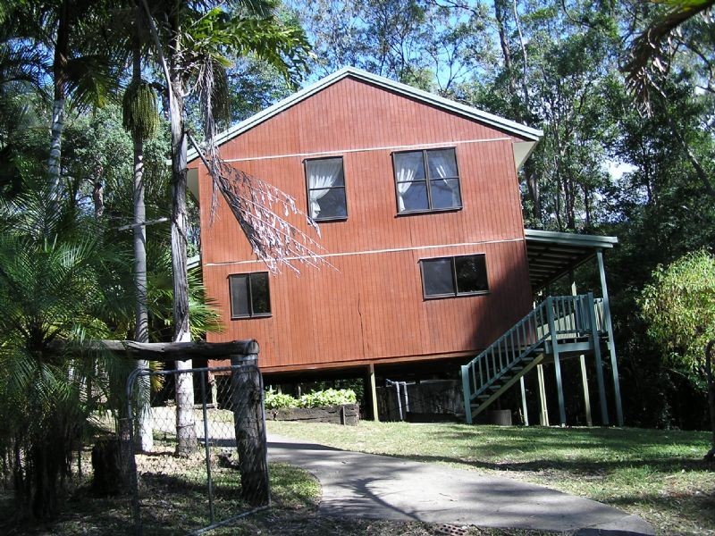 Landsborough QLD 4550