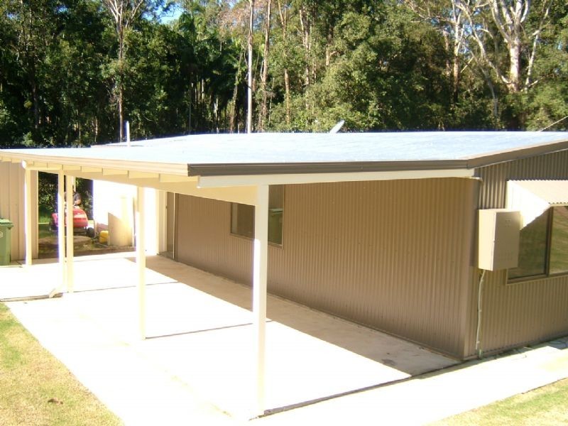 Mooloolah Valley QLD 4553