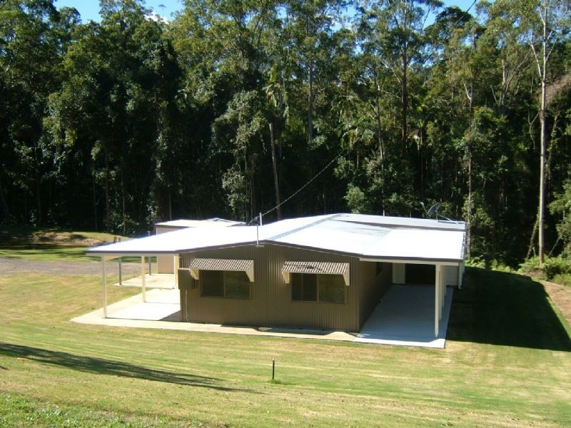 Mooloolah Valley QLD 4553