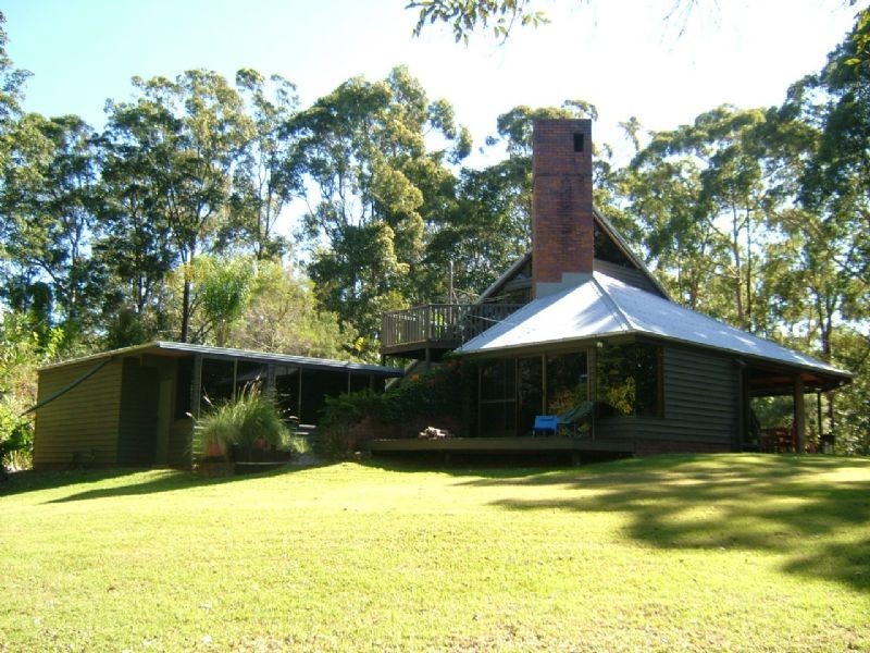 Landsborough QLD 4550