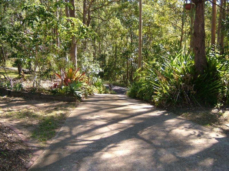 Landsborough QLD 4550