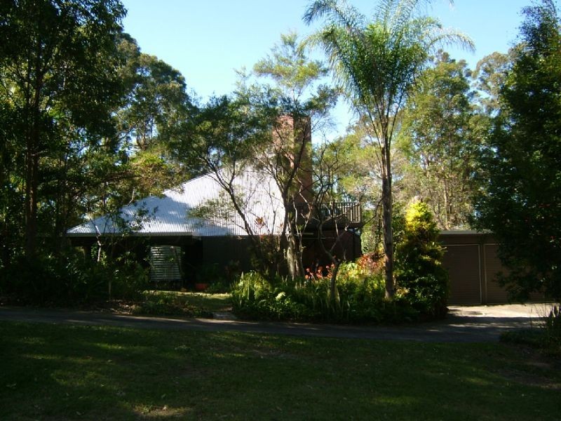 Landsborough QLD 4550
