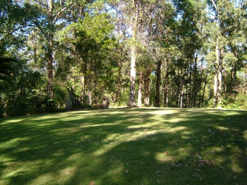 Landsborough QLD 4550