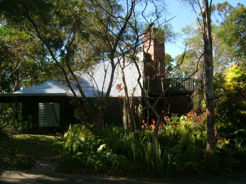 Landsborough QLD 4550