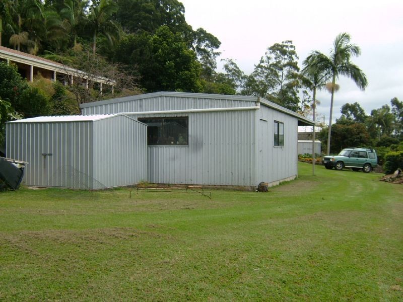 Landsborough QLD 4550