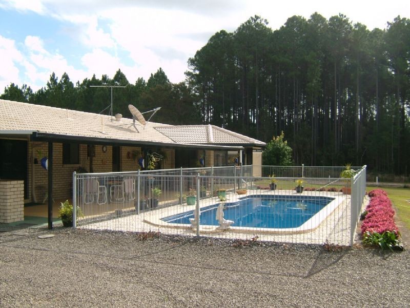 Beerburrum QLD 4517