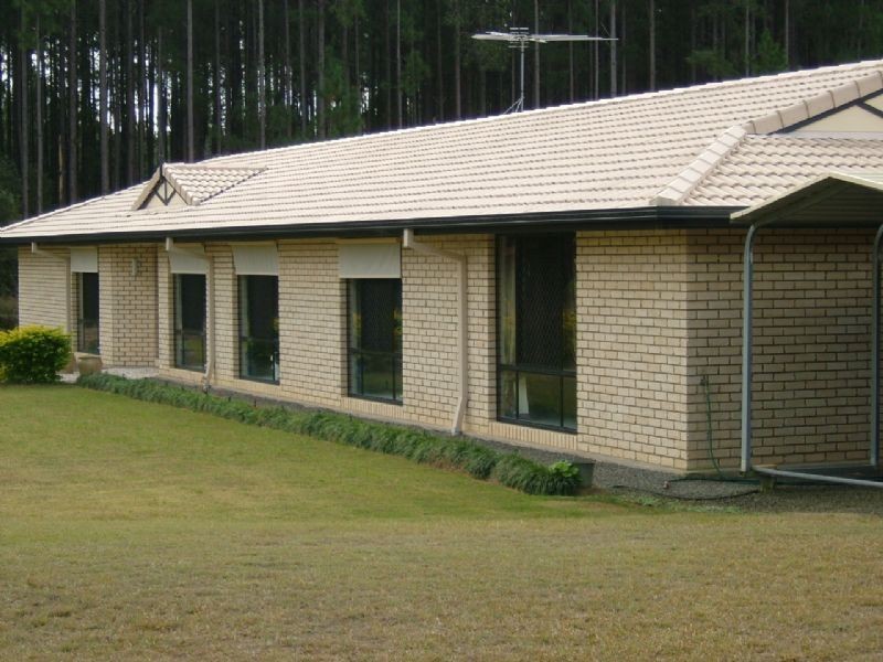 Beerburrum QLD 4517