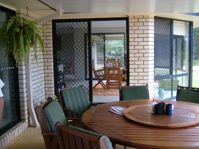 Beerburrum QLD 4517