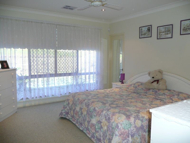 Beerwah QLD 4519