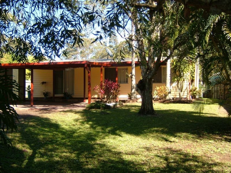 Landsborough QLD 4550