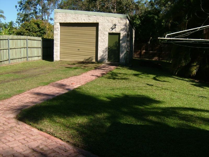 Landsborough QLD 4550