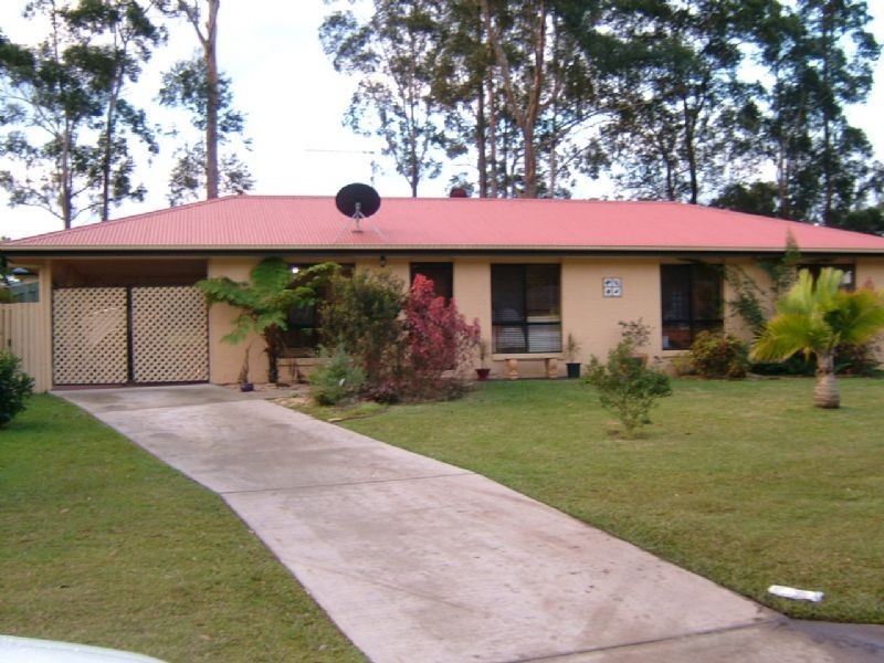 Landsborough QLD 4550
