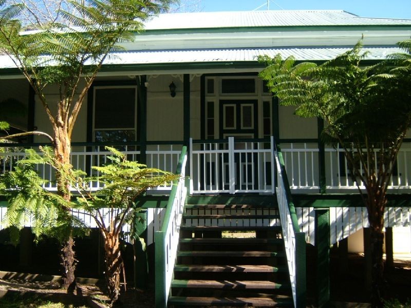 Crohamhurst QLD 4519