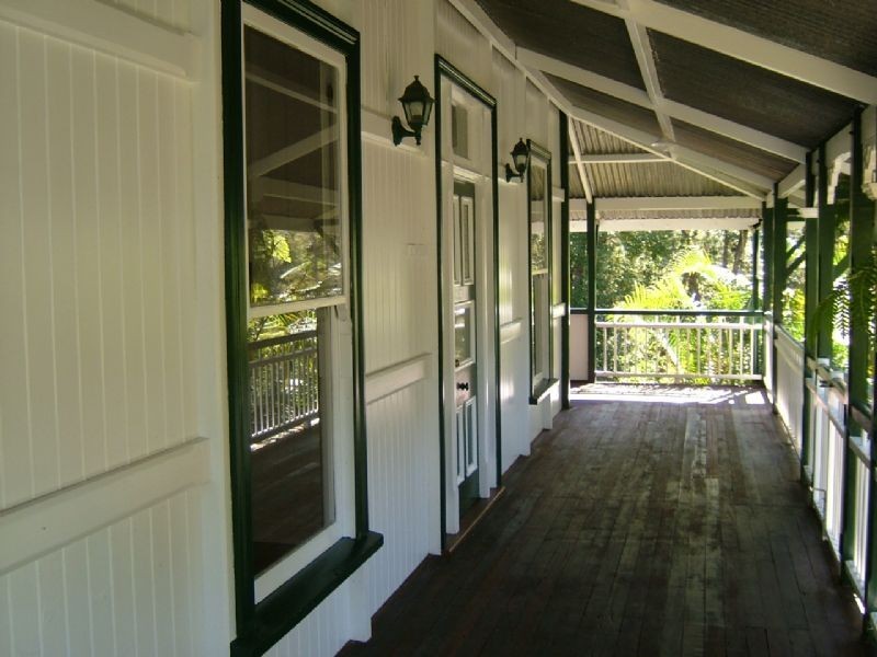 Crohamhurst QLD 4519