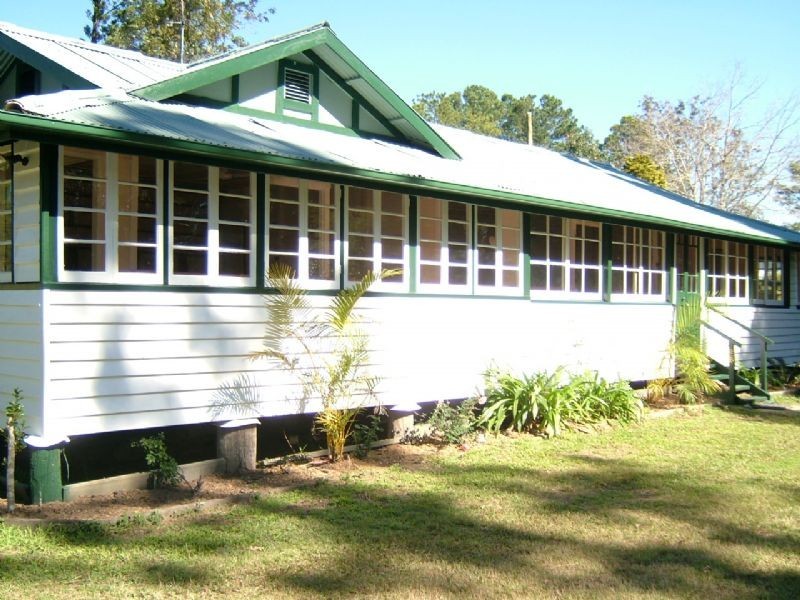 Crohamhurst QLD 4519