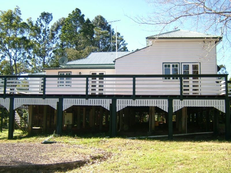 Crohamhurst QLD 4519