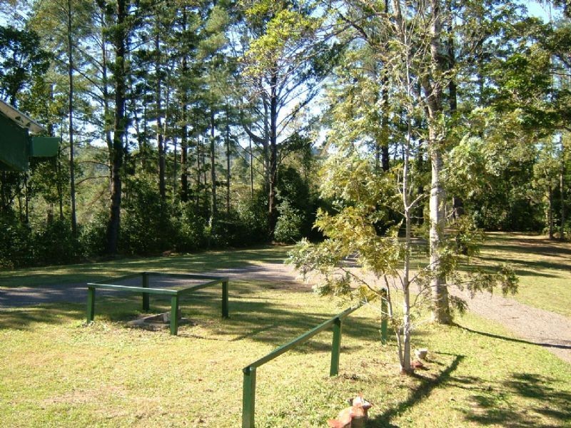 Crohamhurst QLD 4519