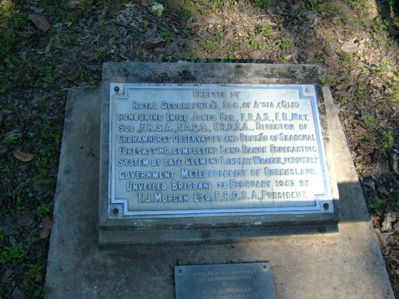 Crohamhurst QLD 4519