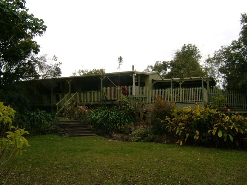 Landsborough QLD 4550